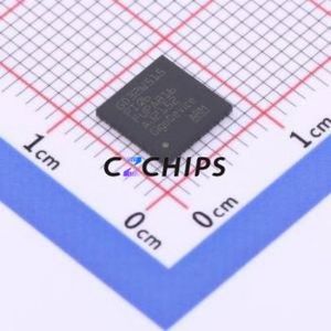 Vente en gros GD32W515PIQ6 QFN-56-EP(7x7) Microcontrôleur à puce IC à circuit intégré (MCU/MPU/SoC) - Product Image 1