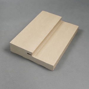 Moderno WPC WPC telai <span class=keywords><strong>porta</strong></span> e stipite per fibra di vetro per alberghi - Product Image 2