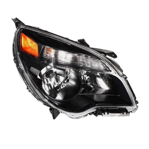 Ensemble de phares compatible avec <span class=keywords><strong>Chevrolet</strong></span> <span class=keywords><strong>Equinox</strong></span> Ls et <span class=keywords><strong>Lt</strong></span> 2010 2011 2012 2013 2014 <span class=keywords><strong>2015</strong></span> 23308255 23308256 Phare - Product Image 3