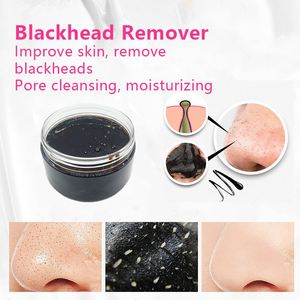 Masque pour éliminer les <span class=keywords><strong>points</strong></span> <span class=keywords><strong>noirs</strong></span>, masque noir pour le visage, traitements pour les peaux sujettes à l'acné, masque noir à décoller pour les <span class=keywords><strong>points</strong></span> <span class=keywords><strong>noirs</strong></span>, de la marque Black Dots, certifié pour les soins de la peau - Product Image 2