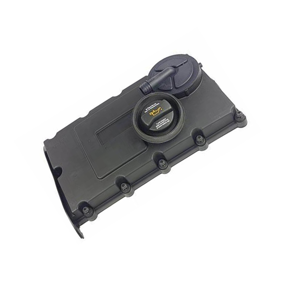 03G103469R 03G103469 Engine Valve Cover Bolts And Seal For Audi A6 C6 A4 B7 VW Transporter T5