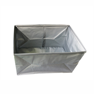 Chất Lượng Cao 56L Gấp Đa-Màu ABS Chất Liệu Xe Thân Tổ Chức Đa Chức Năng Nước Lưu Trữ Hộp Với Nắp Carclean Thương Hiệu - Product Image 6