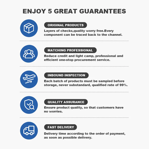 Danh sách bom mới ban đầu IC <span class=keywords><strong>si2305</strong></span> linh kiện điện tử <span class=keywords><strong>si2305</strong></span> mạch tích hợp - Product Image 3