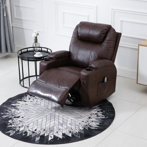 Nouveau design de canapé inclinable manuel, <span class=keywords><strong>fauteuil</strong></span> inclinable individuel, canapé de salon confortable, mobilier moderne pour la maison, l'appartement et l'hôtel - Product Image 6