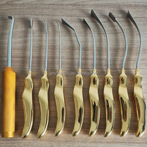 Set menaikkan alis endoskopi bedah plastik pengangkat wajah - Product Image 2