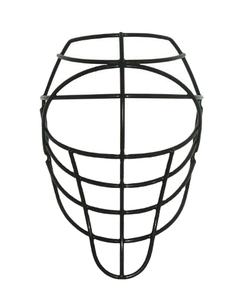 Tuyau De Baseball Arbitre Face Cage de Receveur Ensemble De Protection Cage De Fer en acier Au Carbone fabriqué en Dongguan - Product Image 1