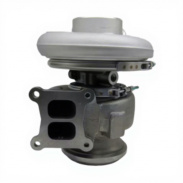 Construction Machinery Engine Part HX55W Turbocharger 3593606 4024967 4041873 3590045 for Cummins M11 ISM QSM