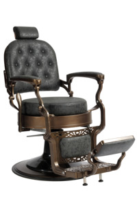 Hot Sale Beauty Friseursalon Stuhl Herren Friseurs tuhl für Friseur Günstige Salon möbel in meiner Nähe Salon Möbel Lager - Product Image 6