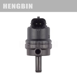 Vanne solénoïde de canister à charbon pour pompe à carburant essence 28910-3C200 29101-02100 29010-02100 29015-03400 Moteur automobile - Product Image 4