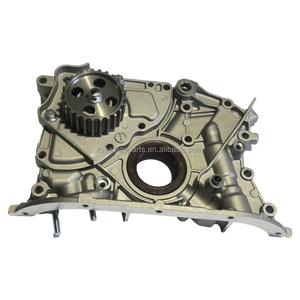 Suministro de fábrica OEM 15100-74050 15100-74060 Bomba de aceite de motor para <span class=keywords><strong>TOYOTA</strong></span> 3SFE <span class=keywords><strong>RAV4</strong></span> 3SFE 1996-2000 1998CC CELICA - Product Image 1