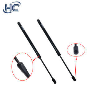 Yq16 लिफ्ट समर्थन स्ट्रोक 145 मिमी बल <span class=keywords><strong>400n</strong></span> धूल प्रूफ गैस स्प्रिंग स्ट्रैट के साथ प्लास्टिक आस्तीन कवर गैस लिफ्ट - Product Image 2