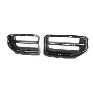 SOOQOO M2 G87 Type-C Prepreg Parrilla frontal de fibra de carbono <span class=keywords><strong>2023</strong></span> + - Product Image 3