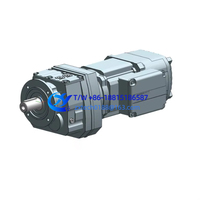 Réducteur de vitesse R57-DRN132S4 Eurodrive d'origine, fournisseur fiable et rentable, prix d'usine