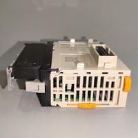 Módulo de Entrada y Salida Analógica CJ1W-AD041-V1 CJ1W de 4 Canales y 16 Bits, Medición de Señales de Proceso, Control de Temperatura y Presión Analógico