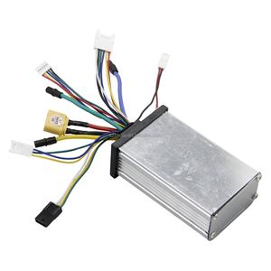 Controlador de Tablero Original Xiaomi Mi4 Lite 2nd para Scooter Eléctrico, Placa Principal, Repuestos y Accesorios para Scooter - Product Image 6