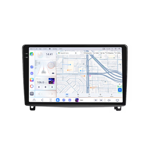 9.5 pouces TS20 Android 13 écran autoradio stéréo système multimédia Carplay WIFI 4G DSP 360 caméra pour <span class=keywords><strong>Peugeot</strong></span> <span class=keywords><strong>407</strong></span> 2004-2011 - Product Image 1