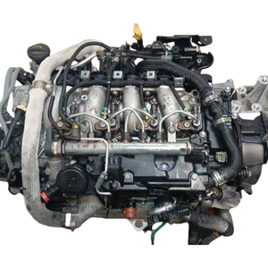 Motor 224DT para LAND FREELANDER (LR2) S TD4 2007 4864853 224dt Motor LAND 224DT para LAND FREELANDER (LR2) - Product Image 3