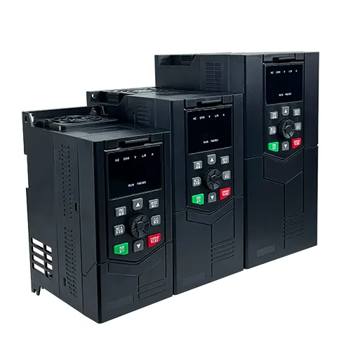 High-Tech Omzetter Frequentie Omvormer 0.75-710kw 650l Serie Korting Ac Drive Vfd Variabele Frequentie Drive