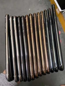 Venta al por mayor 64Gb 128Gb 256Gb Teléfonos Móviles Usados <span class=keywords><strong>Comprar</strong></span> Teléfono Celular Reacondicionado para Teléfono <span class=keywords><strong>7</strong></span> Plus 8 Plus X 11 12 13 14 - Product Image 5