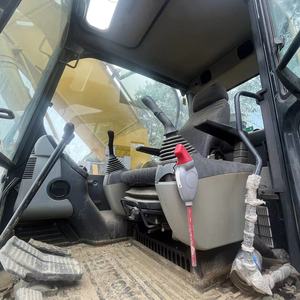 Japan Secondhand <b>Excavator</b> Komatsu pc270 Used Crawler <b>Excavator</b> 27Ton Komatsu PC270 <b>Machine</b> Equipment for Construction with CE - Product Image 5