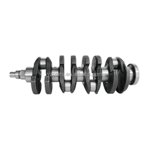 Crankshaft OEM 90500608 96496267 24536636 24536638 New Phụ Tùng Ô Tô Excelle 1.8L B15 Cho DAWEOO Cho BUTCK G-M <span class=keywords><strong>Chev</strong></span>-rolet Động Cơ - Product Image 2