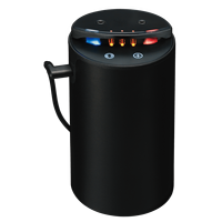 Diffuseur de parfum intelligent pour voiture de luxe avec 32 parfums, parfum longue durée, alimenté par USB, nébuliseur d'huiles essentielles