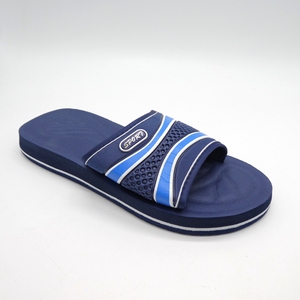 비치 슬리퍼 남자 비치 슬리퍼 클래식 비치 슬리퍼 기본 슬리퍼 - Product Image 2