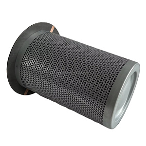 Separador de Aceite para Compresor de Aire de Alta Calidad, Filtro Manny, Elemento 39831912 - Product Image 1