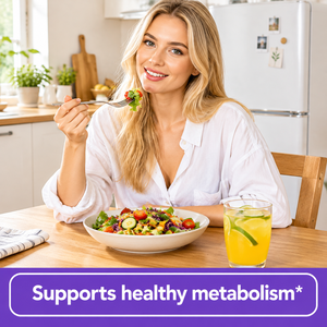 Productos de Tendencia: Tiras Orales de Canela para Apoyo Metabólico, Comodidad Articular, Apoyo Inmunológico, Metabolismo Saludable, Disolución Rápida - Product Image 4