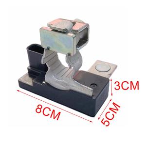 Per Honda Accord 18-21 sensore di corrente batteria nuovo e usato 38920-tva-a02 sensore di pressione per posizione anteriore - Product Image 1