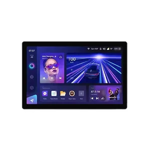 <span class=keywords><strong>TEYES</strong></span>-Autoradio avec Écran Universel, Lecteur Multimédia Vidéo, Navigation GPS, Android, 2 Din, 11 Pouces, 13 Pouces, <span class=keywords><strong>CC3</strong></span> 2K - Product Image 1