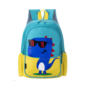<span class=keywords><strong>Sac</strong></span> à dos polyvalent pour enfants, <span class=keywords><strong>sac</strong></span> à dos mignon de dessin animé, nouveau <span class=keywords><strong>sac</strong></span> à dos pour bébé, <span class=keywords><strong>petit</strong></span> <span class=keywords><strong>sac</strong></span> à dos de dinosaure, <span class=keywords><strong>sac</strong></span> à dos de <span class=keywords><strong>maternelle</strong></span>, sacs unisexes pour enfants - Product Image 2