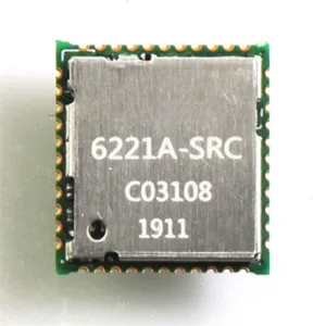 Hot sale stock Brand new original IC Chip integrated chip MCU 6221A-SRC FG6221ASRC-01 Module Chip