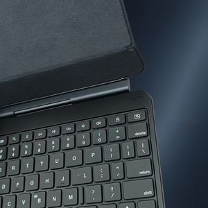 <span class=keywords><strong>Trackpad</strong></span> <span class=keywords><strong>Bluetooth</strong></span> intelligent rétroéclairé pour clavier <span class=keywords><strong>Apple</strong></span> Magic pour iPad Pro 11'' – Vente en gros OEM/ODM/Marque privée - Product Image 2