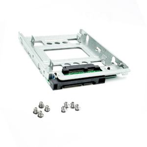 <span class=keywords><strong>Adaptador</strong></span> de soporte de disco duro para HP Gen8 / N54L <span class=keywords><strong>SATA</strong></span>, bandeja Caddy, novedad, 654540-001, 2,5 <span class=keywords><strong>a</strong></span> 3,5 - Product Image 3