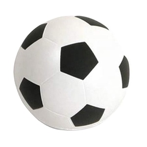 ลูกบอลโฟม PU รูปทรงตามสั่ง บรรเทาความเครียด - Product Image 1