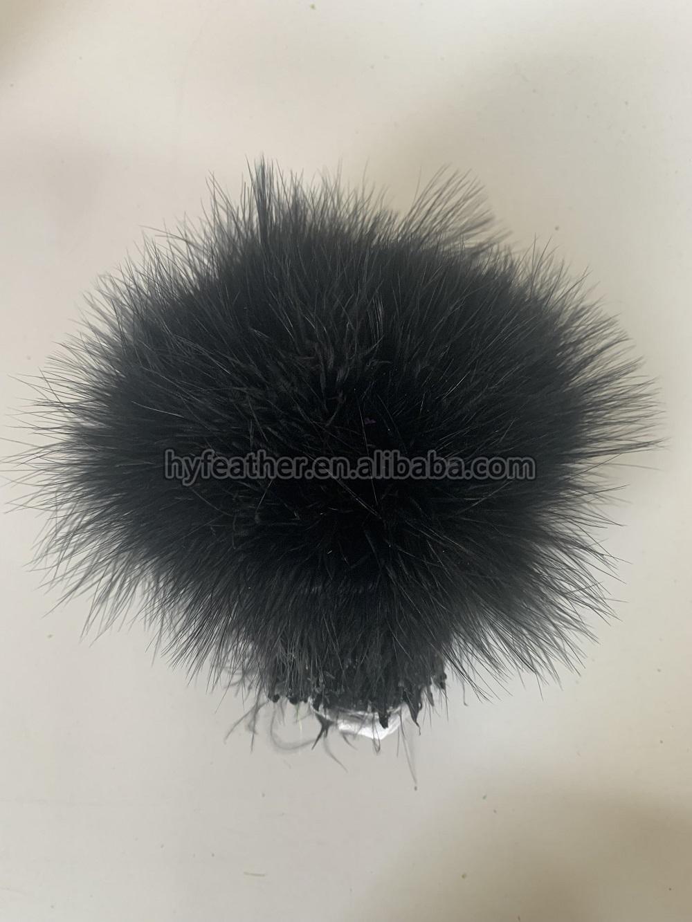 Black MOQ;300g/color