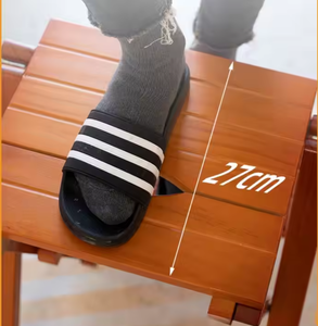 Tabouret échelle <span class=keywords><strong>pliable</strong></span> multifonctionnel Tabouret d'escalier créatif Tabouret <span class=keywords><strong>marche</strong></span> pliant en <span class=keywords><strong>bois</strong></span> à 3 couches Chaise échelle à quatre marches - Product Image 5
