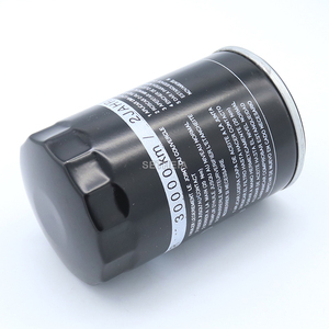 Filtre à huile de bonne qualité pour VW Golf/<span class=keywords><strong>Polo</strong></span> AUDI A6 SEAT Ibiza/Malaga/Ronda OE 056115561A/056115561B/057115561/059115661A - Product Image 3