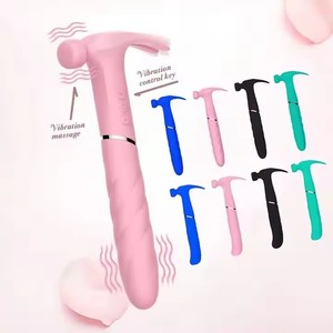 Jack Hammer Dildos
