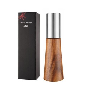 <span class=keywords><strong>Moulin</strong></span> à <span class=keywords><strong>poivre</strong></span> manuel en acier inoxydable, broyeur de sel de mer et de <span class=keywords><strong>poivre</strong></span> du <span class=keywords><strong>Sichuan</strong></span>, bouteille à assaisonnement multi-usage pour la cuisine, base de <span class=keywords><strong>moulin</strong></span> à <span class=keywords><strong>poivre</strong></span> noir - Product Image 6