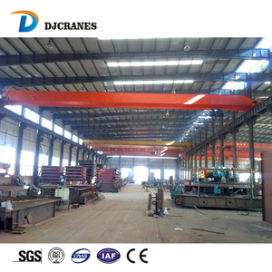 Trung Quốc Nhà sản xuất giá thấp 5 tấn 7 tấn 15 tấn 20 tấn trên không cần cẩu cầu cẩu 25m nâng chiều cao có tính năng động cơ PLC bánh - Product Image 2