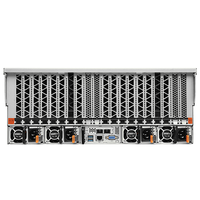 Boîtier de tour à prix d'usine, stockage réseau Thinksystem Hg680X serveur de montage en Rack