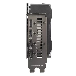 Tarjeta Gráfica RX7650GRE O8G Radeon, GPU GDDR6 RX7650, Tarjeta de Video con Triple Ventilador para PC Gaming, Edición OC - Product Image 5
