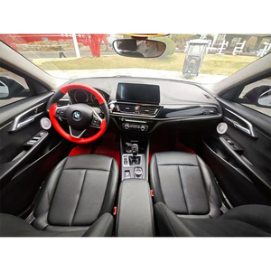 <span class=keywords><strong>BMW</strong></span> <span class=keywords><strong>Serie</strong></span> <span class=keywords><strong>1</strong></span> 125i <span class=keywords><strong>1</strong></span>.5T Usado a <span class=keywords><strong>Precio</strong></span> Accesible, Edición de Lujo, Sedán Deportivo Compacto de Gasolina - Product Image 6