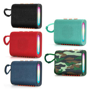Haut-parleur Bluetooth portable <span class=keywords><strong>sans</strong></span> <span class=keywords><strong>fil</strong></span> rechargeable à gamme complète pour fêtes en extérieur – Offre spéciale - Product Image 6