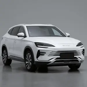 BYD Song Plus Honor DM-i High Quality Adult Electric Car 71KM 150KM New Energy Electric Car 2024 For Sale New Hybrid SUV