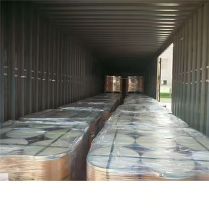 TEBA CLORURO DE benciltrietilamonio CAS 56-37-1 ≥ 99.0% fábrica en stock proporcionar muestras - Product Image 2
