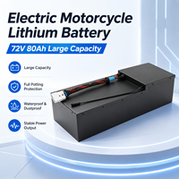 Batería Líquida Personalizada OEM ODM para Motocicletas Eléctricas, Comunicación CAN/UART, BMS Inteligente, Visualización de Datos en Tiempo Real, Catodo NMC de Marca