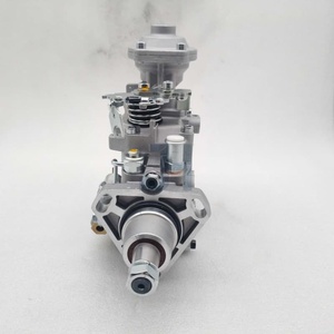 Bomba de Inyección de Combustible 0460414267 para Motor Diésel 4.5L 445T/M3, Bomba de Inyección Diésel para Maquinaria de Construcción - Product Image 2